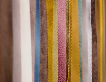 Hometextile fabrics